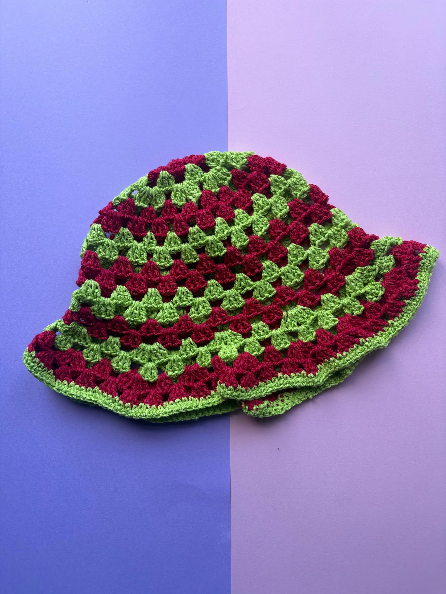 Cappello granny
