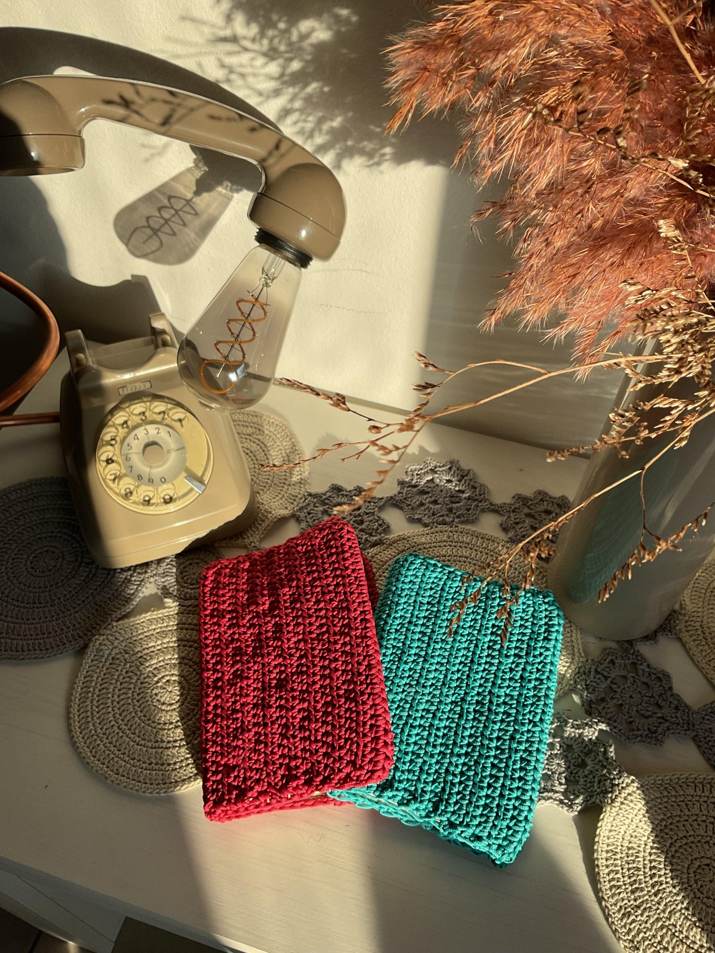 Magic Diary - Lab.knitandcrochet