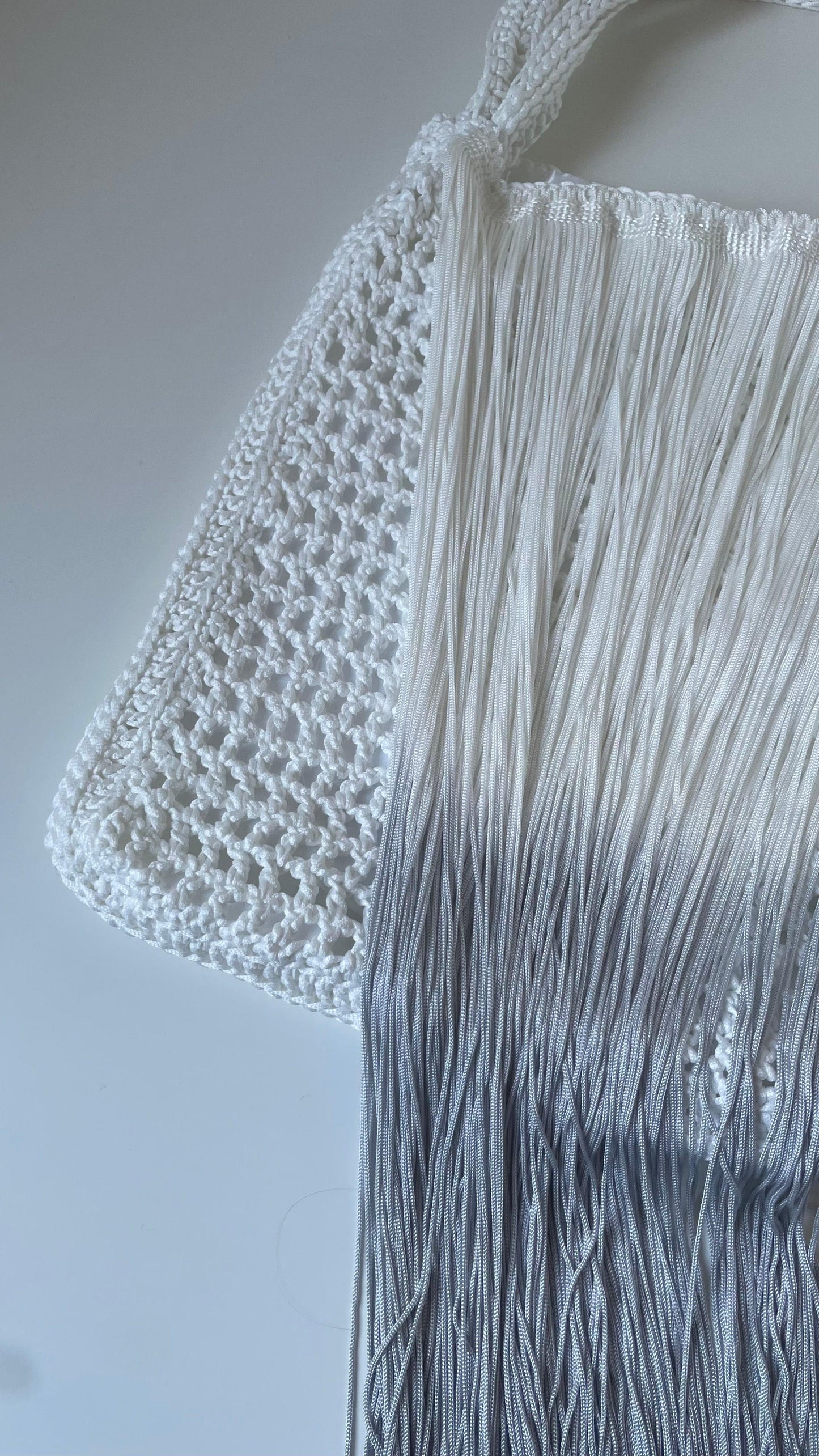 Borsa Charleston - Lab.knitandcrochet