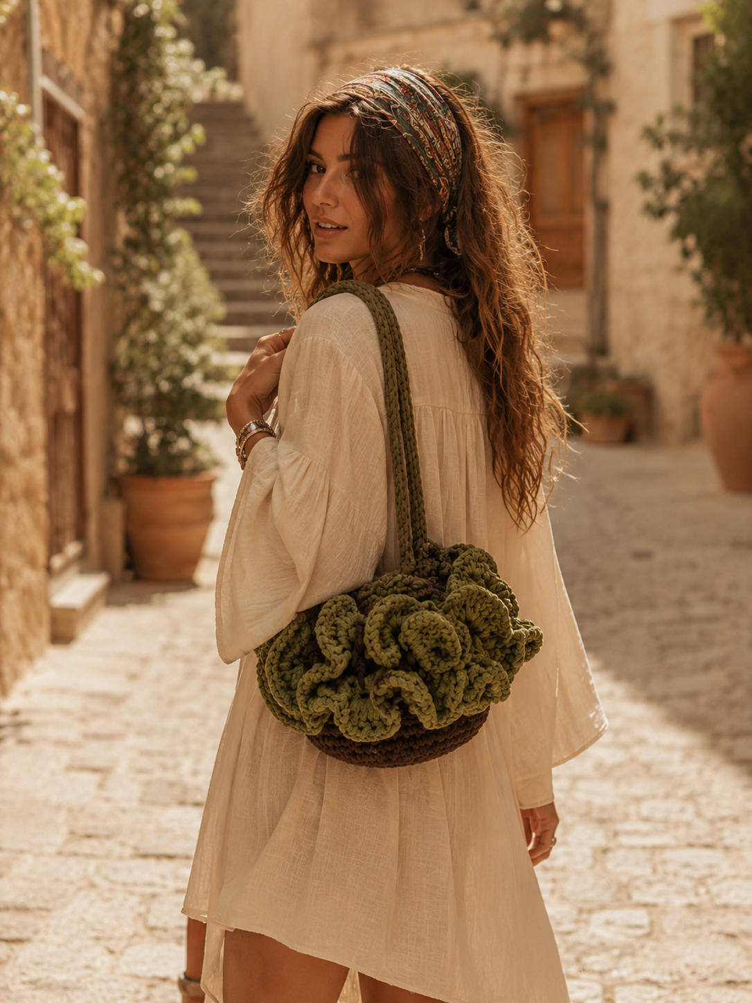 Frufru bag