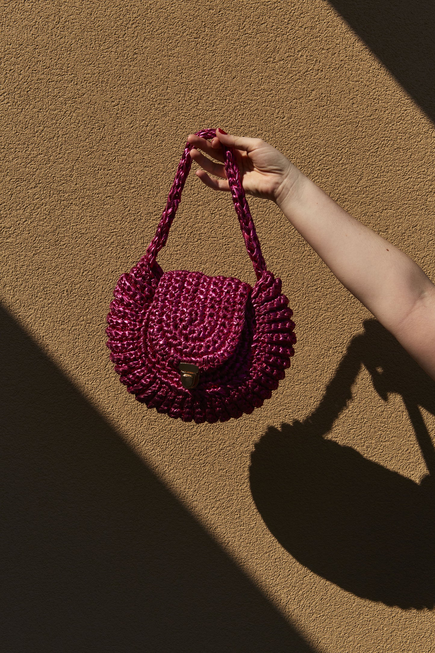 Oreo bag Grande - Lab.knitandcrochet