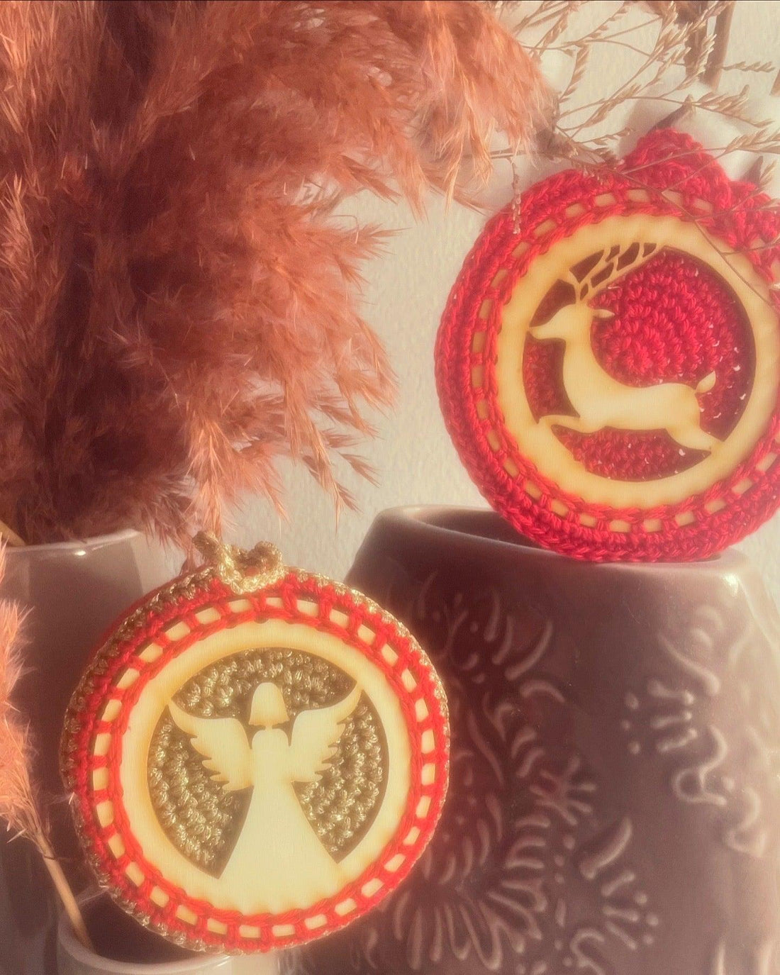 Winter is coming - Lab.knitandcrochet