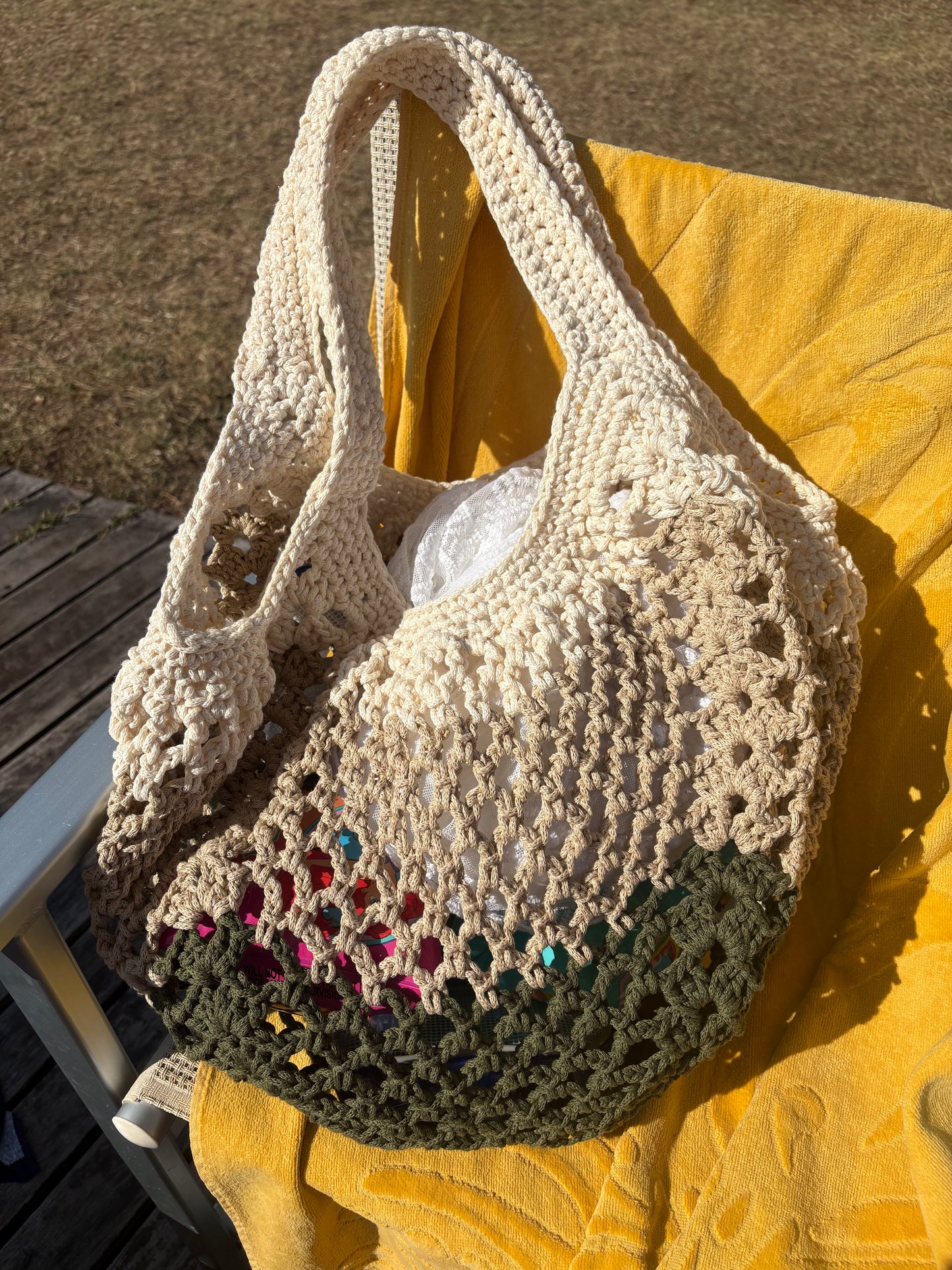 June bag