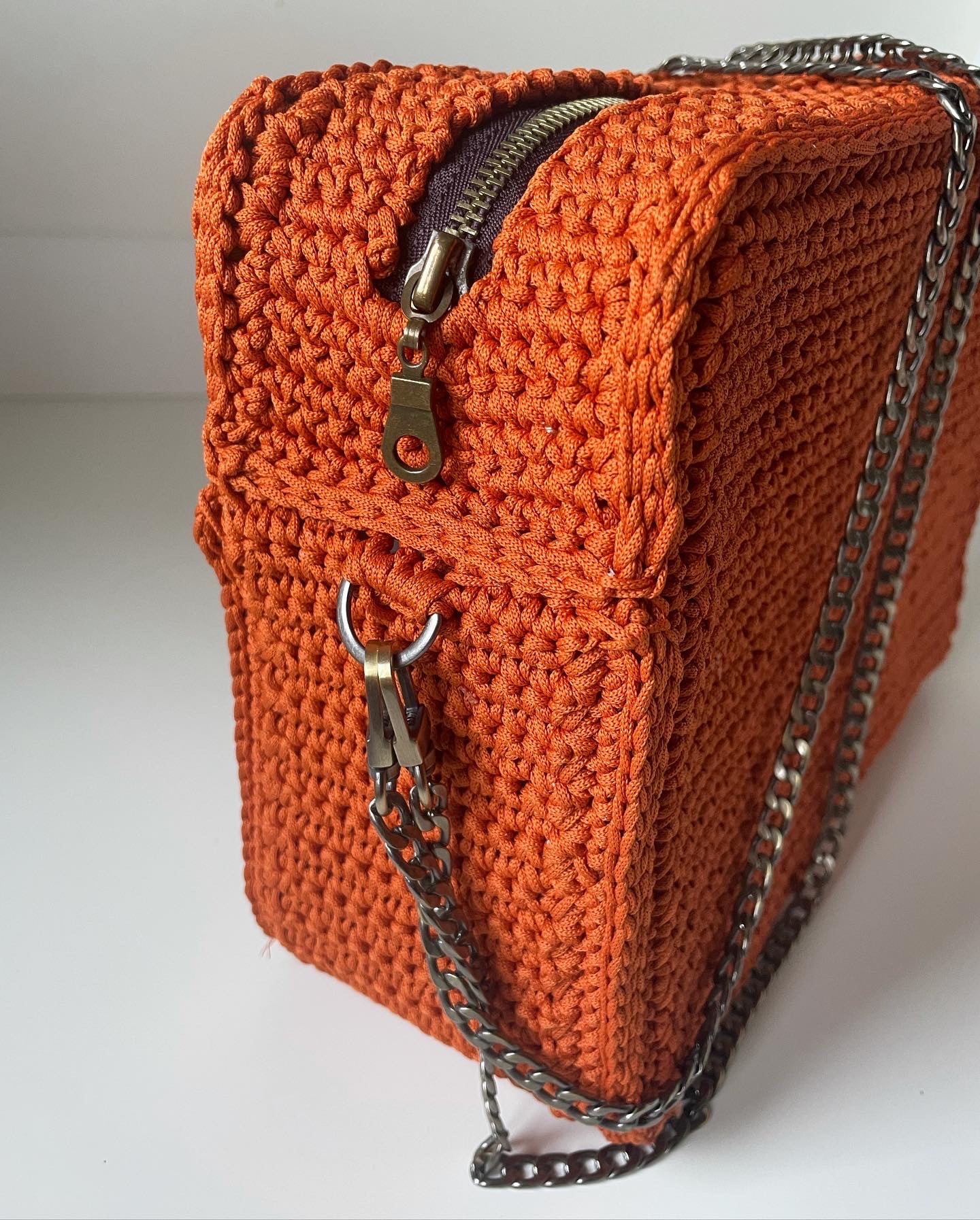 Borsa Ladybird
