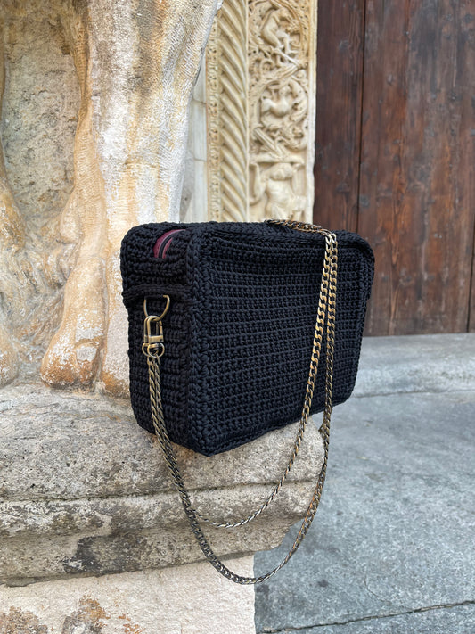 Borsa Ladybird