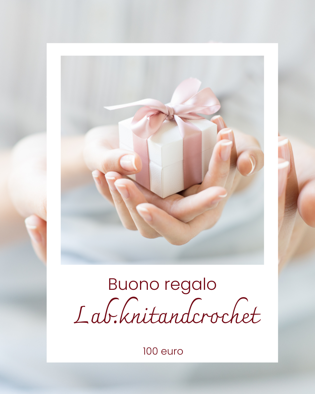 Buono regalo