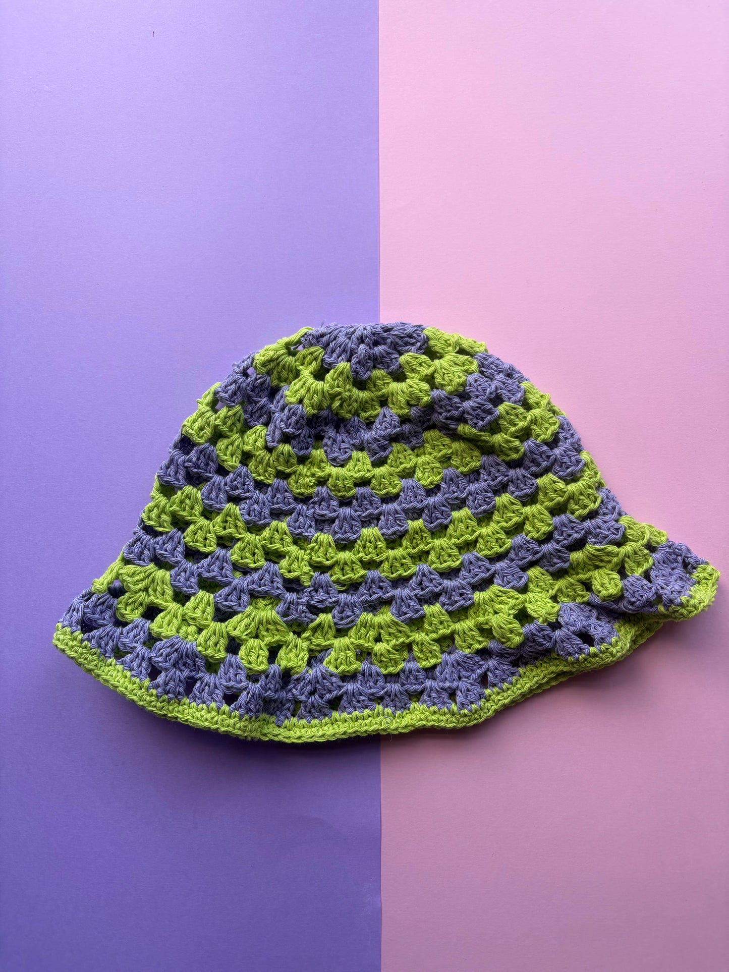 Cappello granny