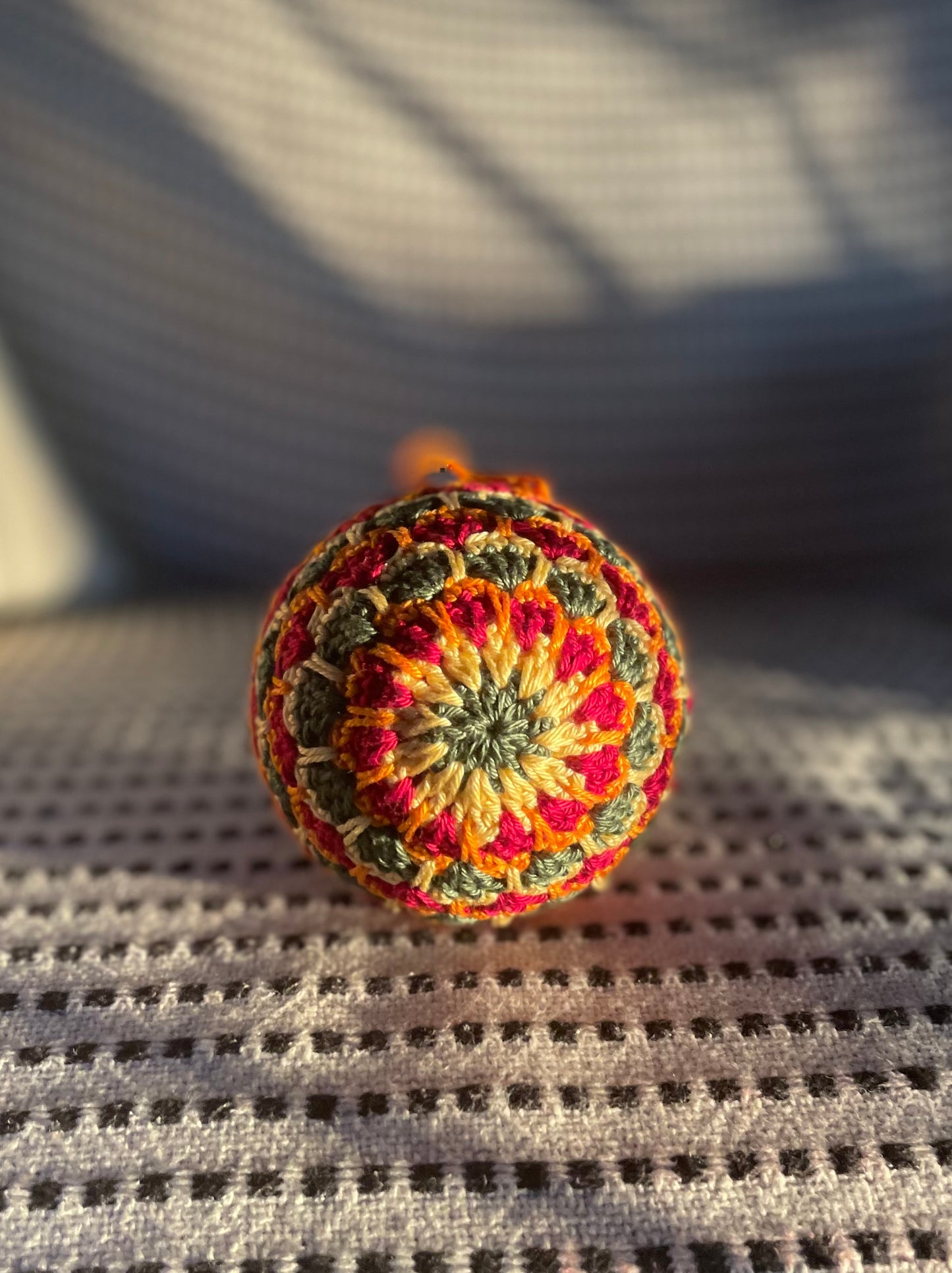 Palline di Natale medie