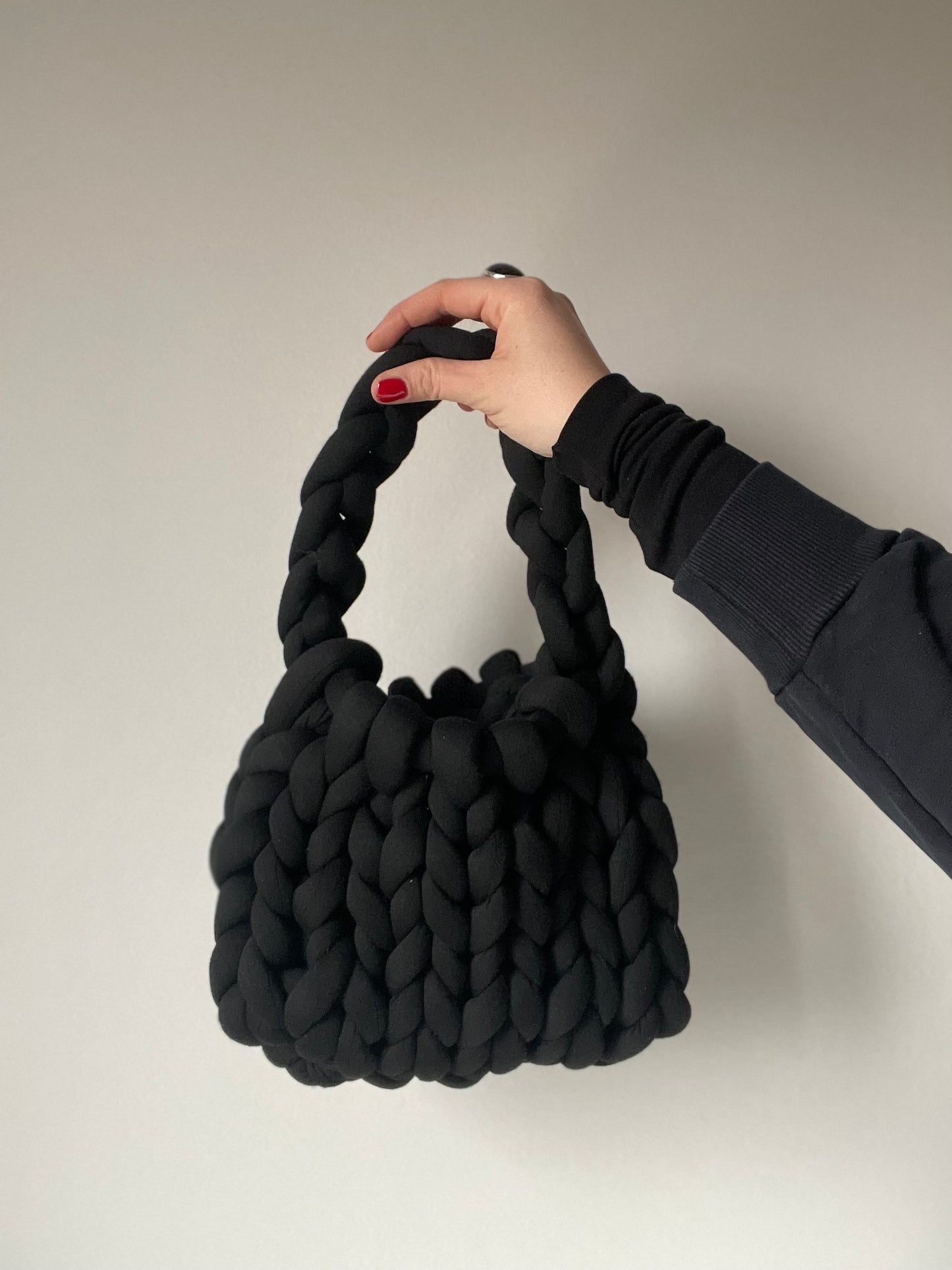 Borsa chunky