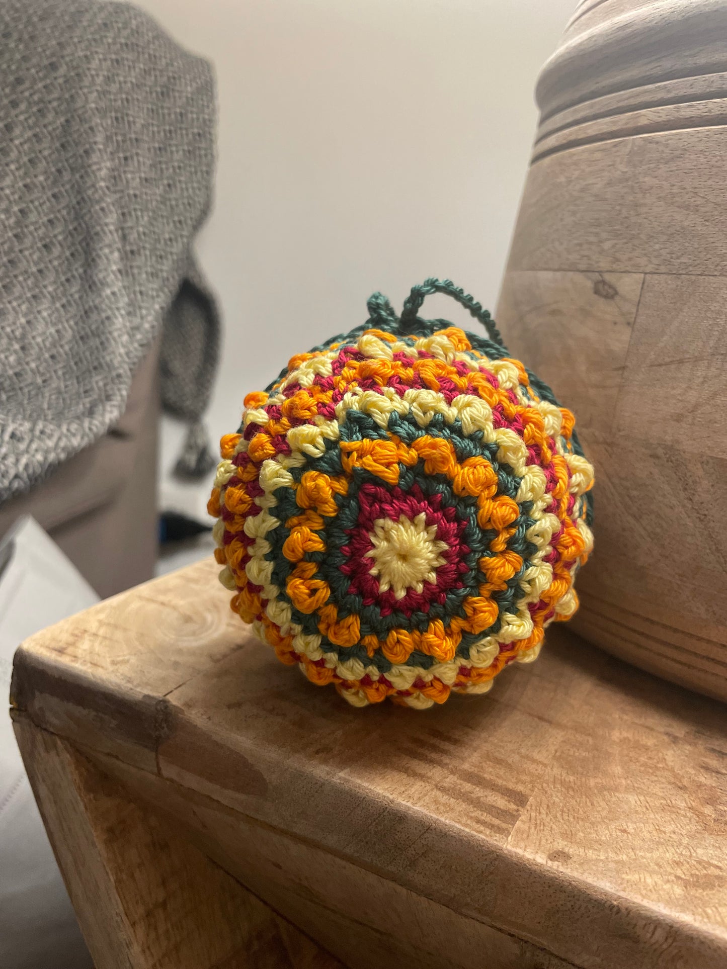 Palline di Natale medie