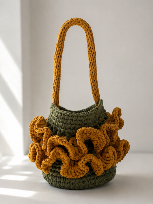 Frufru bag
