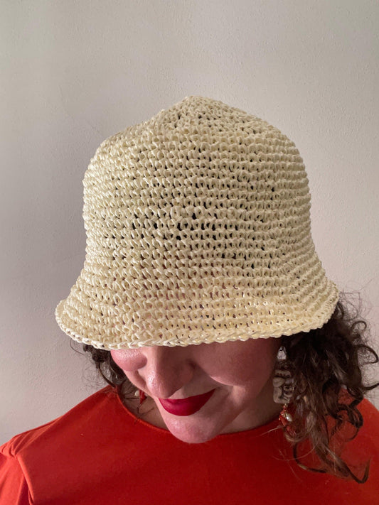 Bucket hat - Lab.knitandcrochet