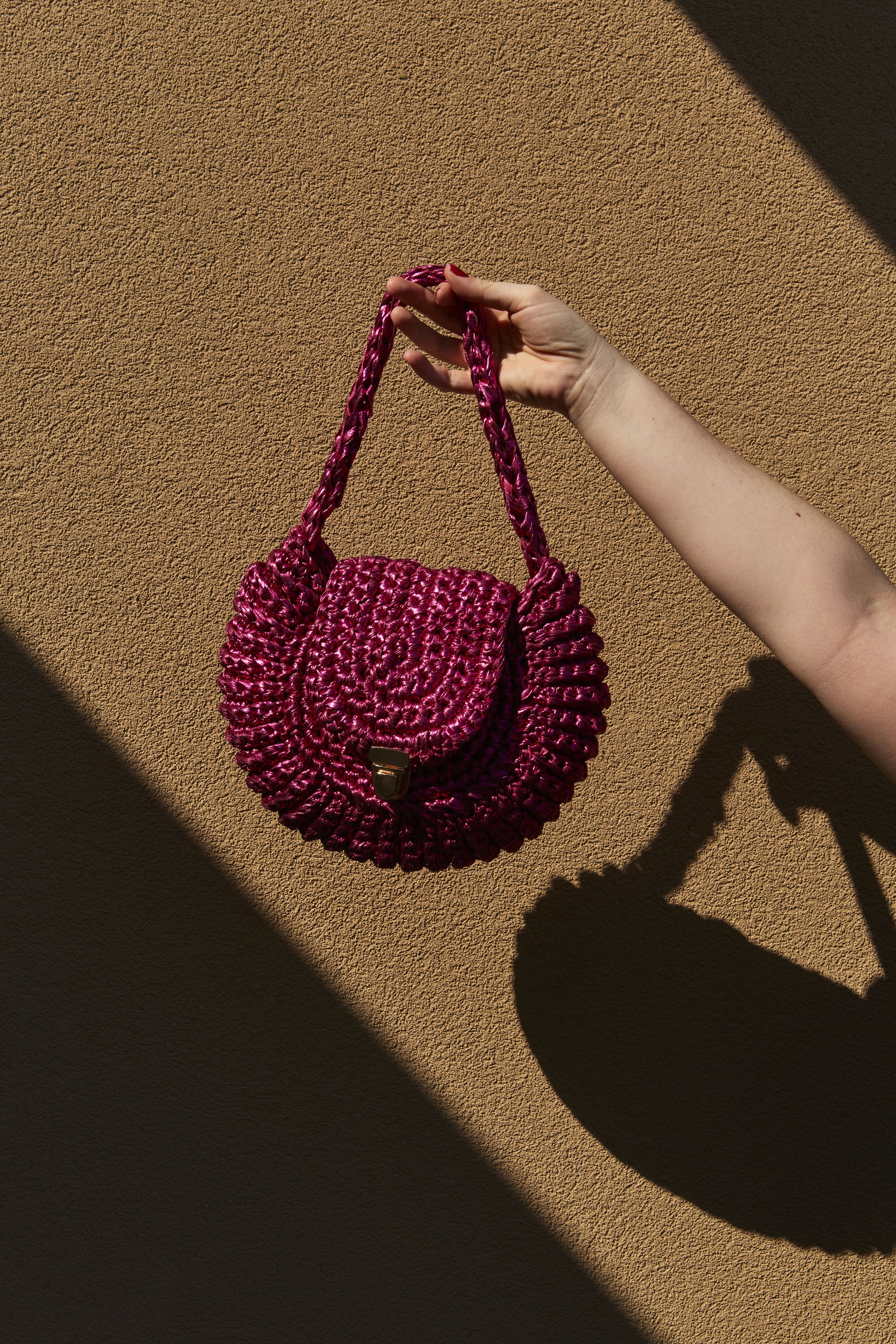 Oreo bag Grande - Lab.knitandcrochet