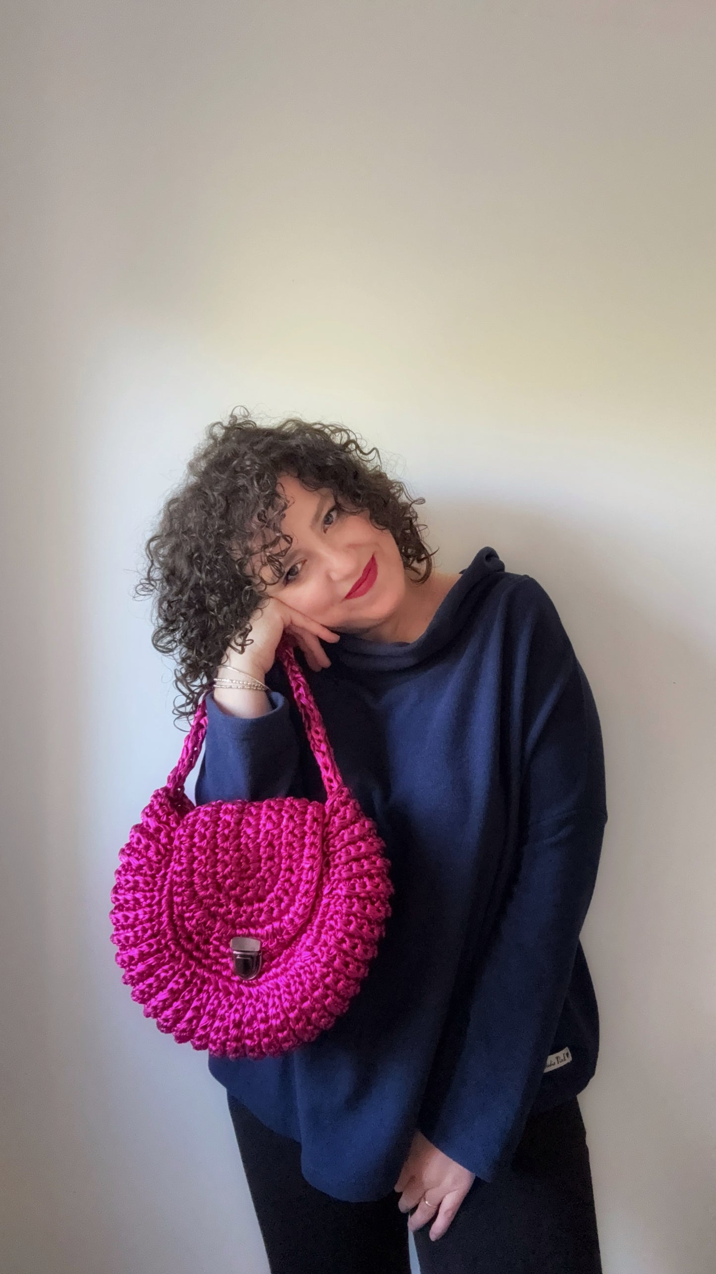 Oreo bag Grande