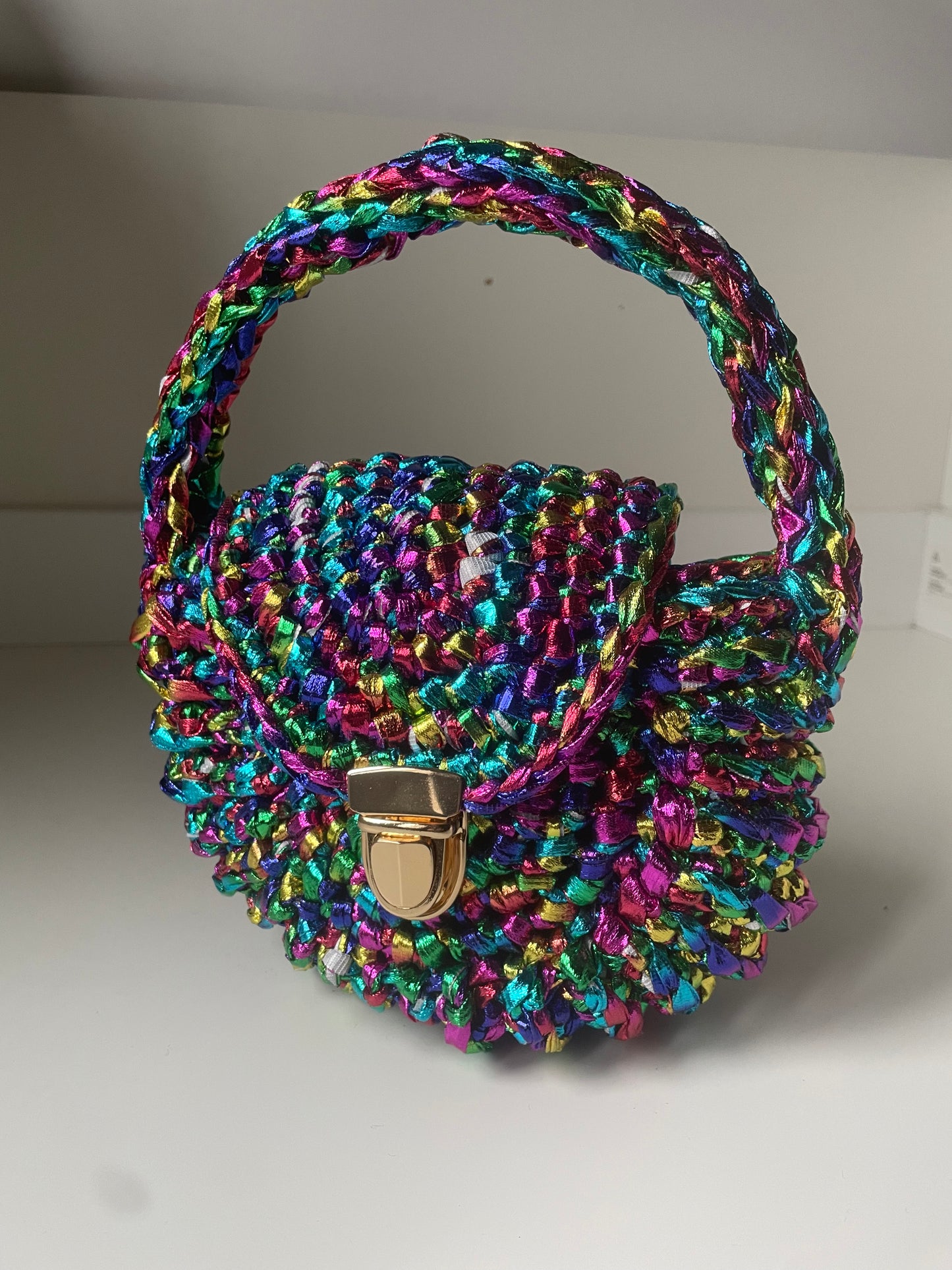Oreo bag mini