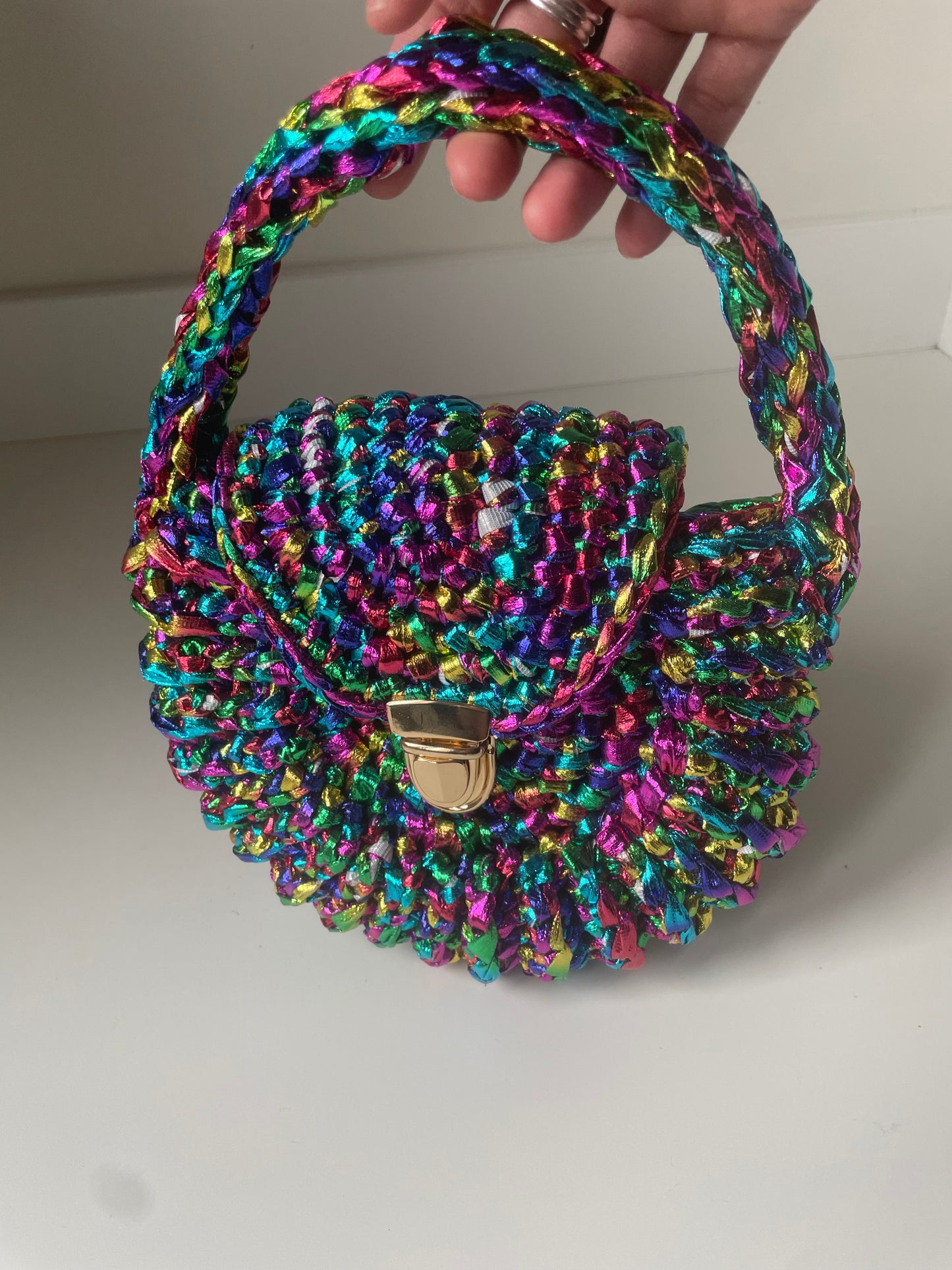 Oreo bag mini