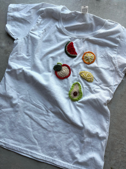 T-shirt Frutty