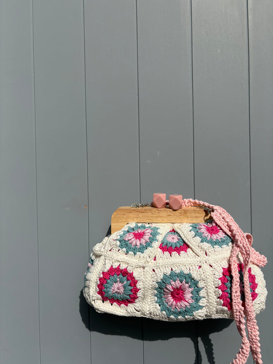 Borsa Clotilde