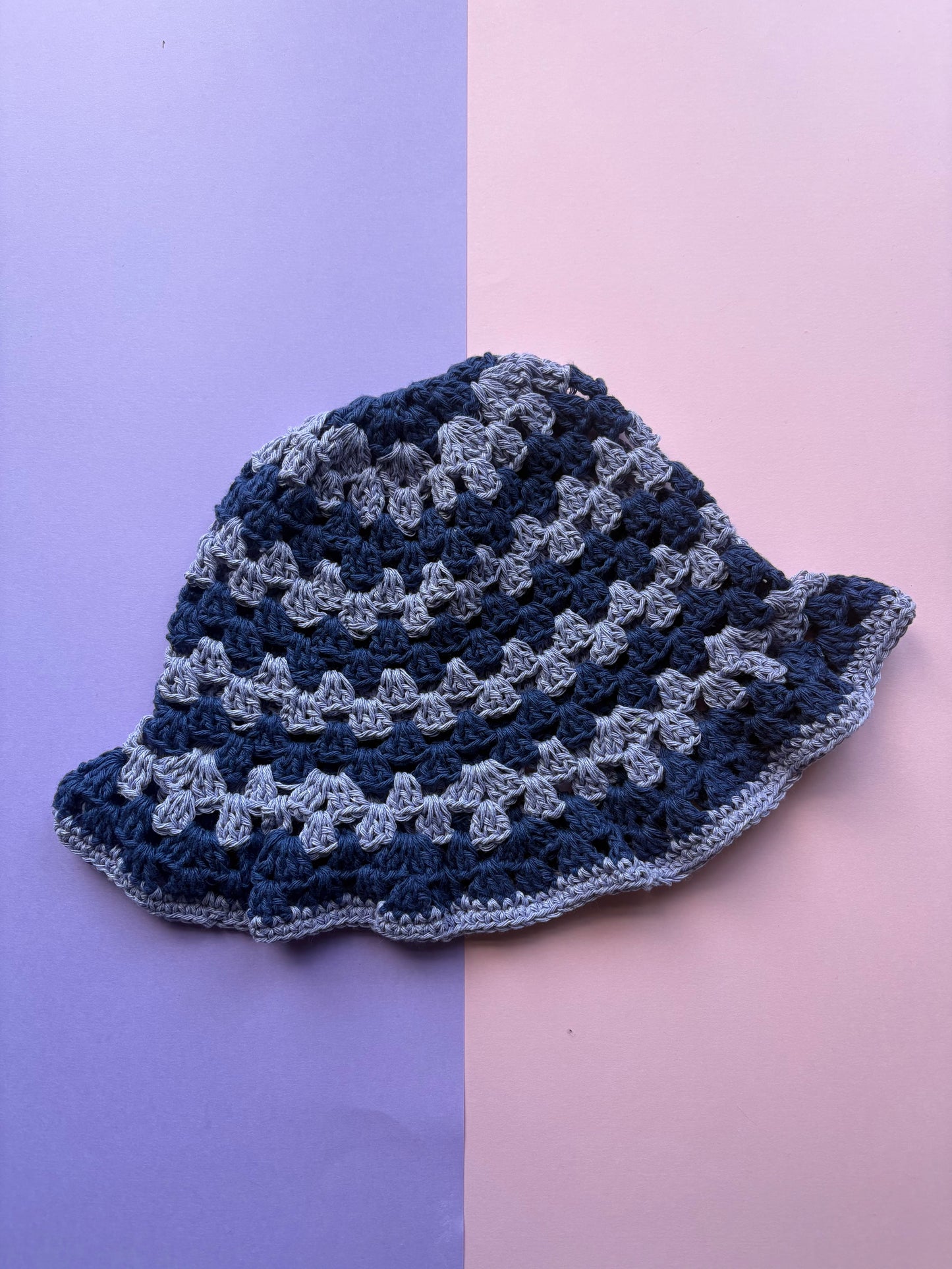 Cappello granny